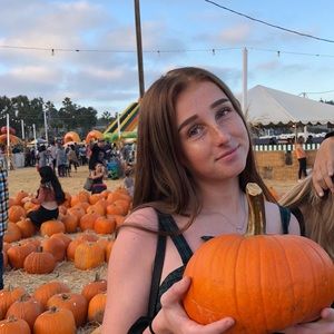 Meet your Posher, Brynn